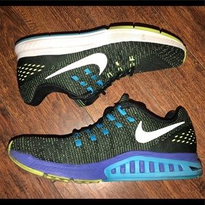 Nike Zoom Structure 19 - Men’s